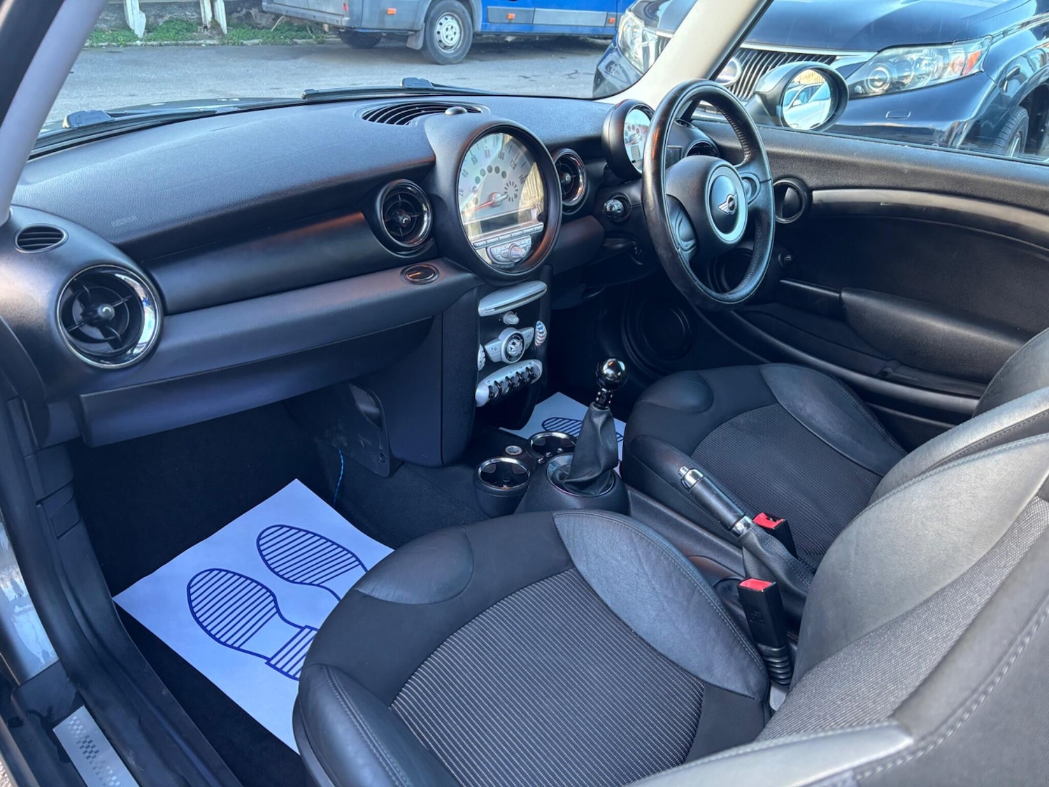 Used MINI Hatch 2010 for sale - 77454738: Photo 22