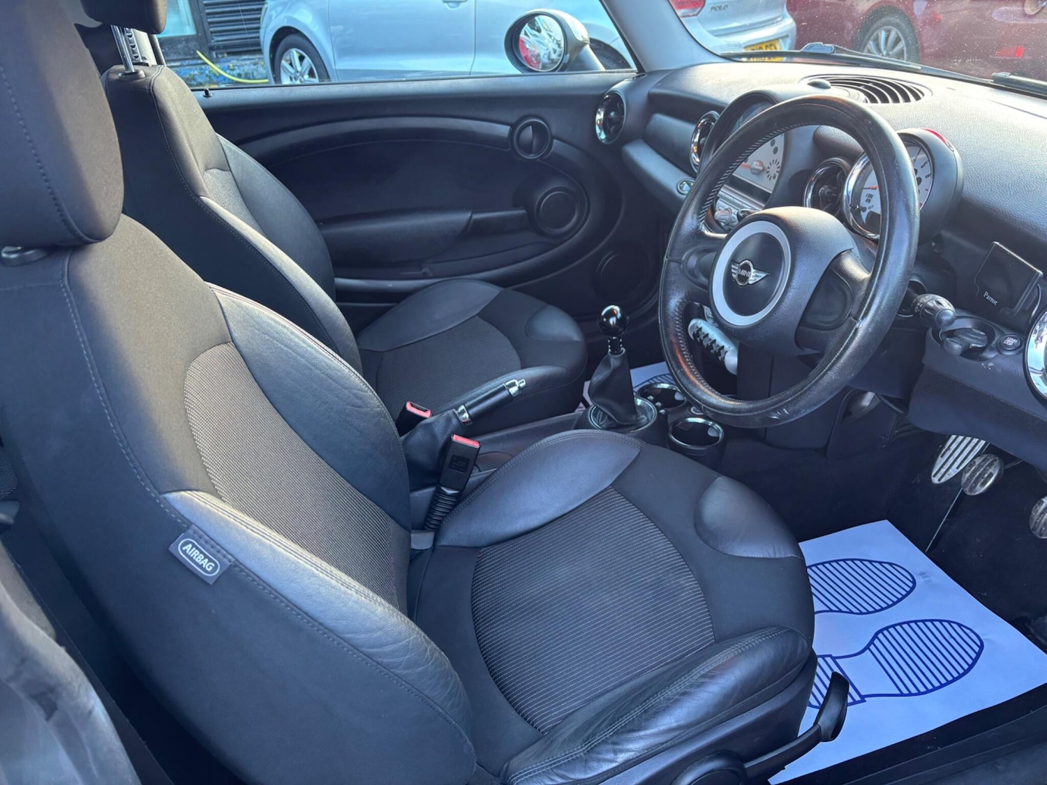 Used MINI Hatch 2010 for sale - 77454738: Photo 23