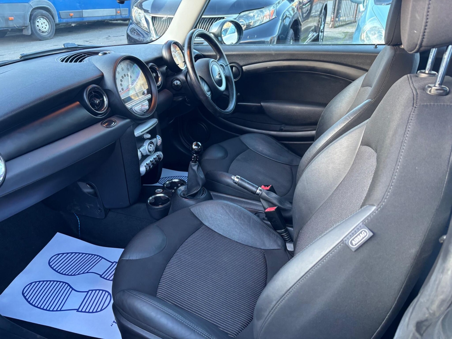 Used MINI Hatch 2010 for sale - 77454738: Photo 25