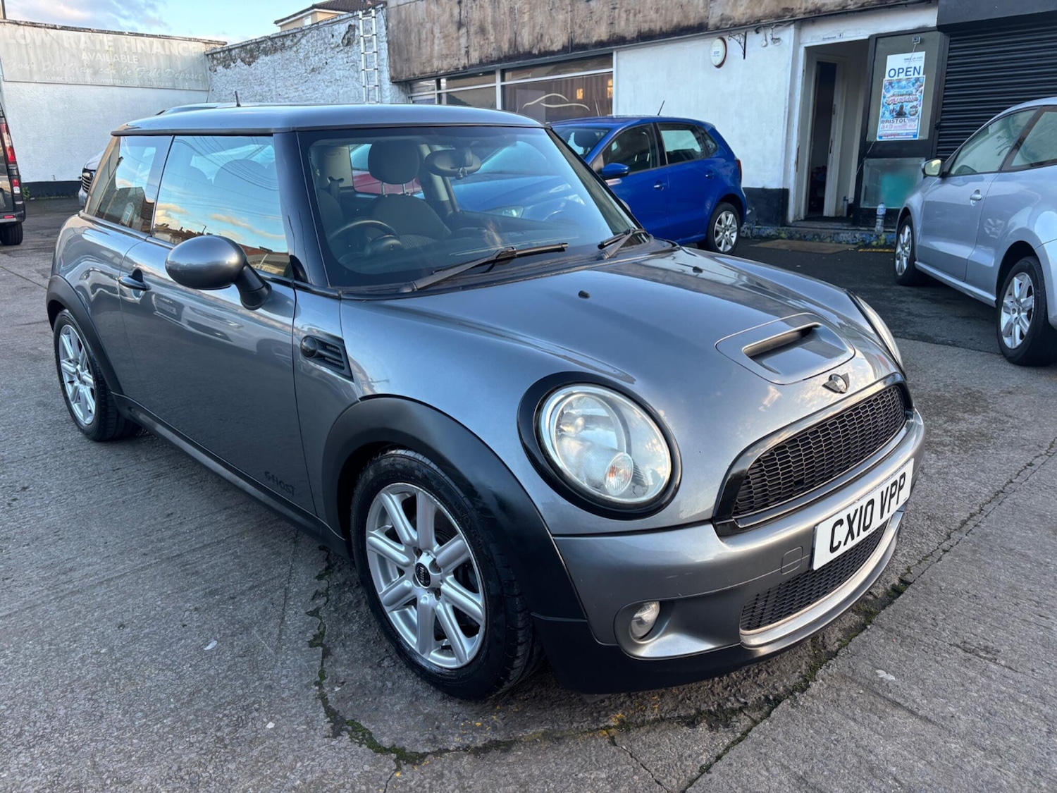 Used MINI Hatch 2010 for sale - 77454738: Photo 4