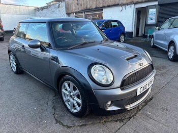 Used MINI Hatch 2010 for sale - 77454738: Photo
