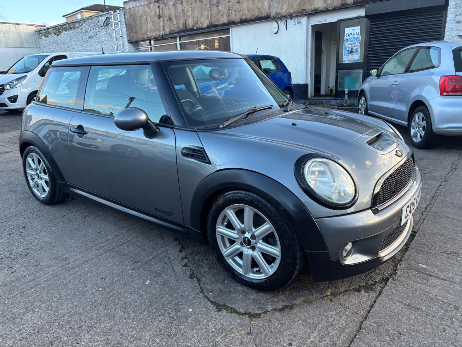 Used MINI Hatch 2010 for sale - 77454738: Photo 6
