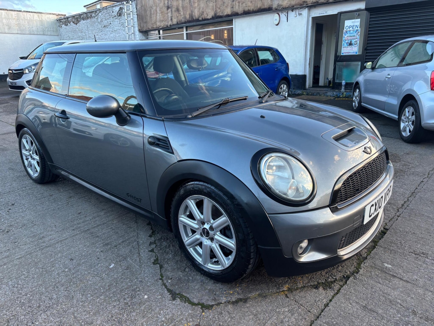 Used MINI Hatch 2010 for sale - 77454738: Photo 7