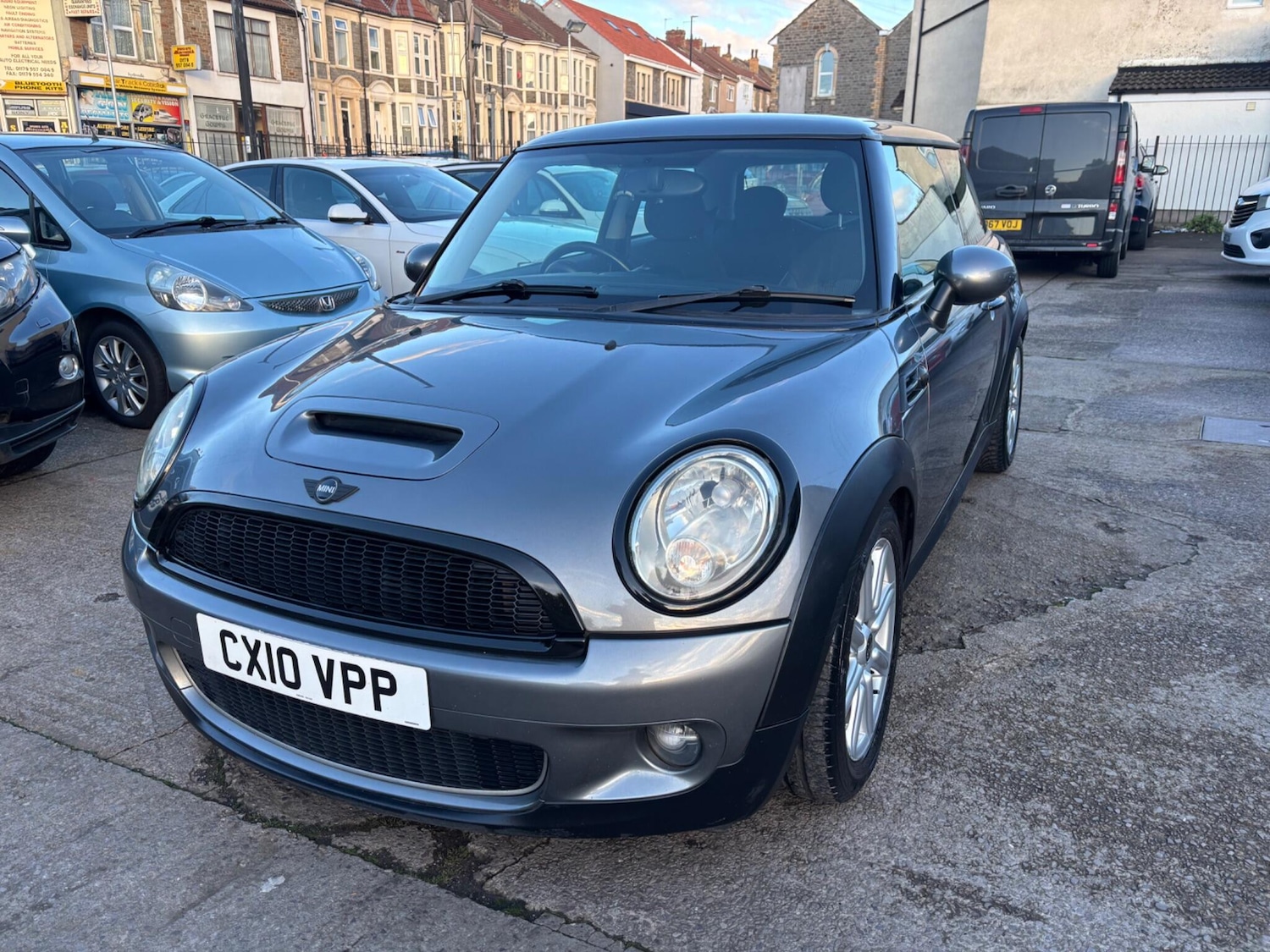 Used MINI Hatch 2010 for sale - 77454738: Photo 8