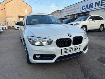 BMW - 1 Series