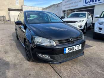 2011 (11) - 1.2 Moda Euro 5 5dr