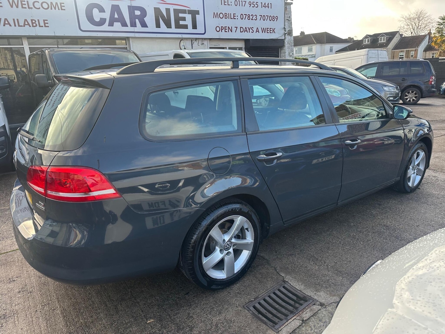 Used Volkswagen Passat 2014 for sale - 76743337: Photo 18