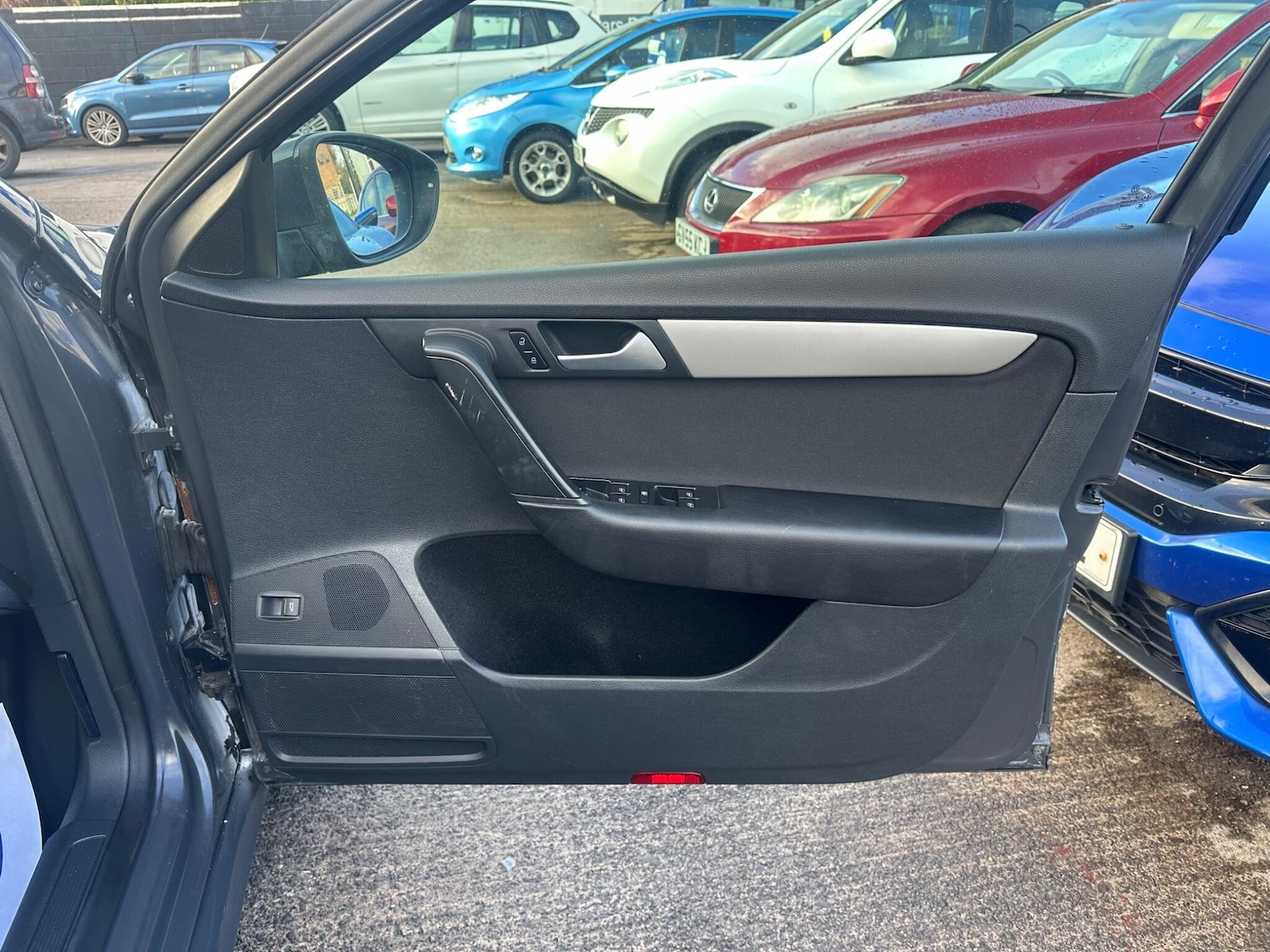 Used Volkswagen Passat 2014 for sale - 76743337: Photo 19