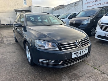 2014 (14) - 1.6 TDI BlueMotion Tech S Euro 5 (s/s) 5dr