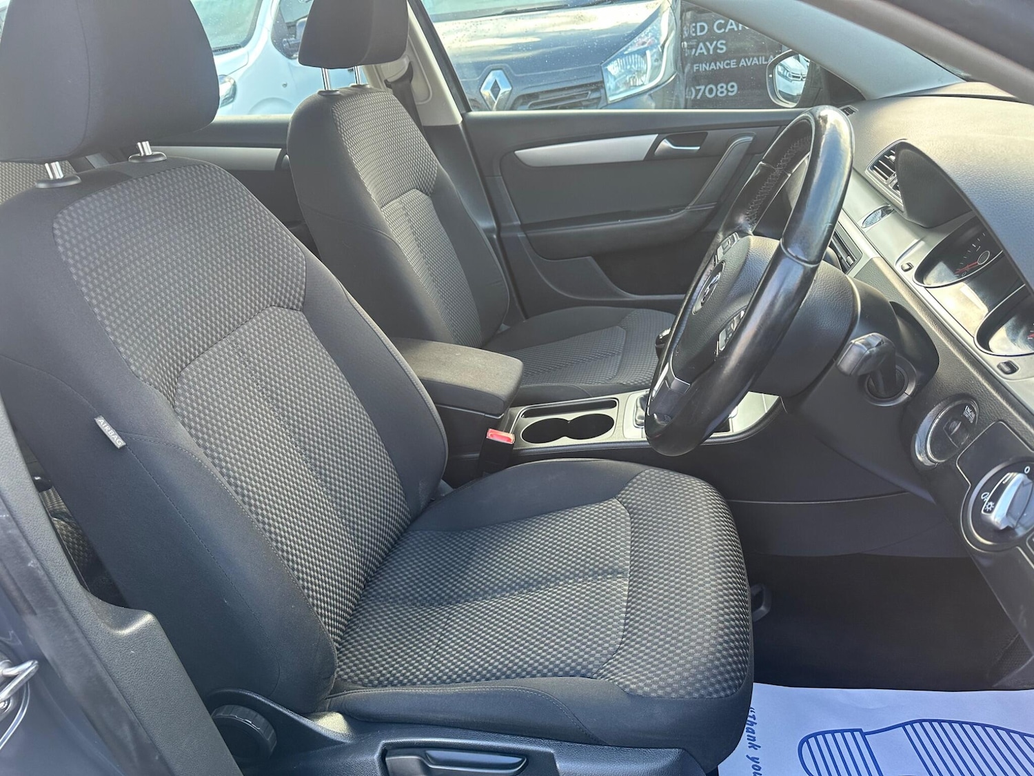 Used Volkswagen Passat 2014 for sale - 76743337: Photo 20