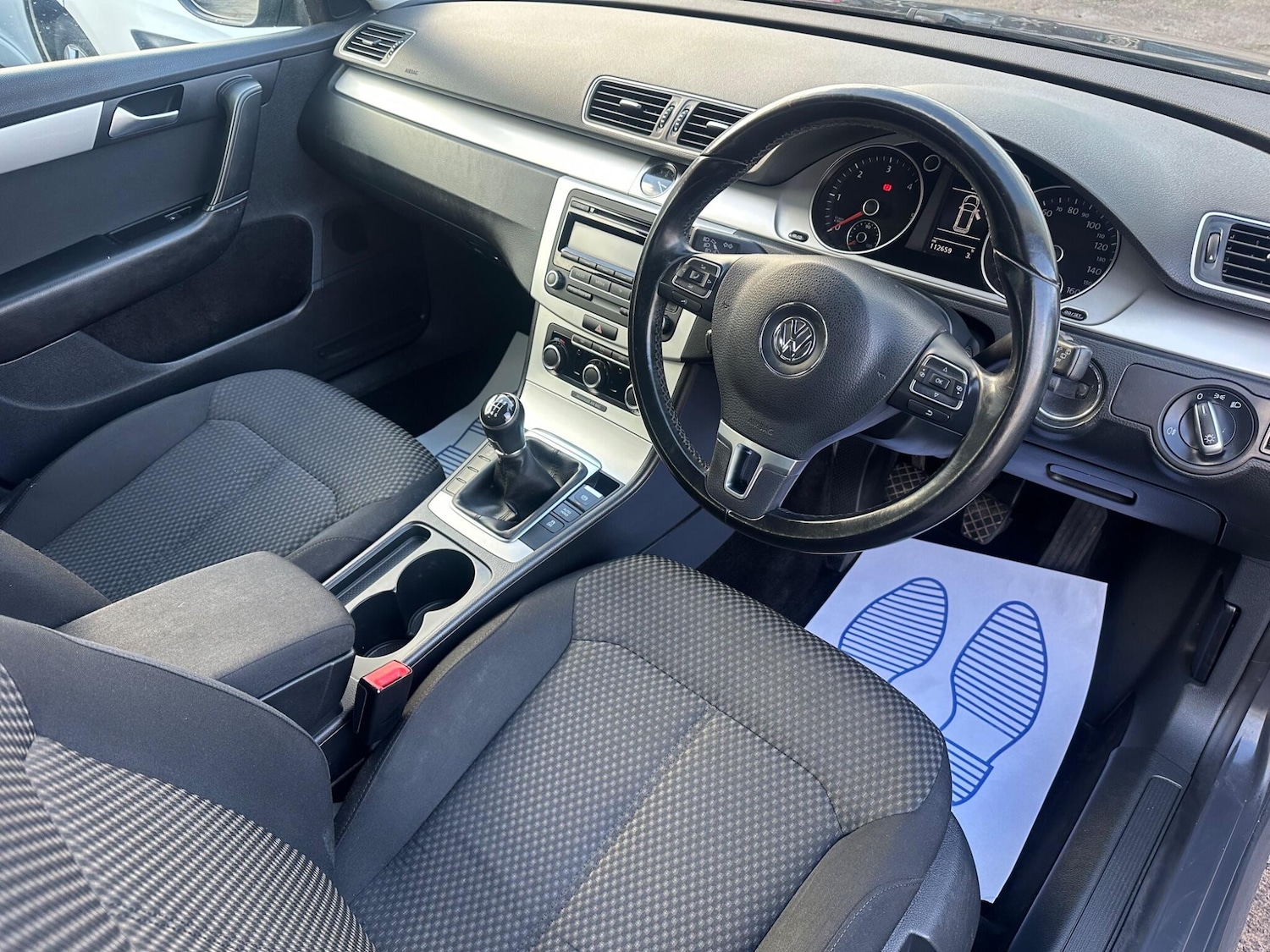 Used Volkswagen Passat 2014 for sale - 76743337: Photo 21