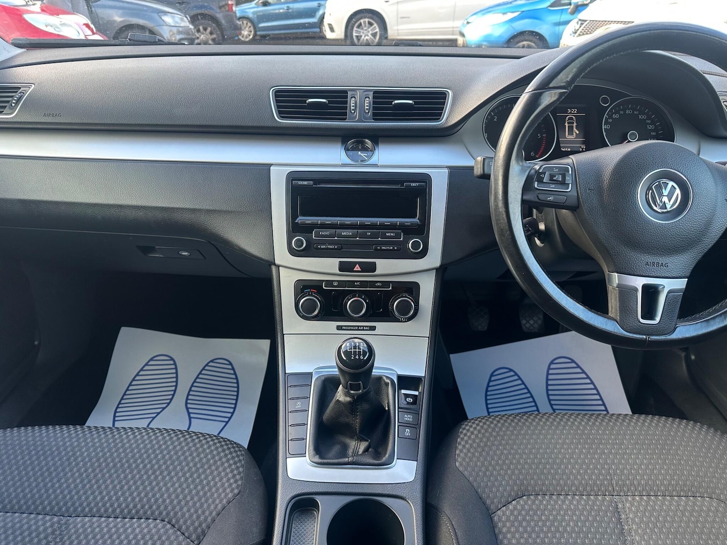 Used Volkswagen Passat 2014 for sale - 76743337: Photo 23