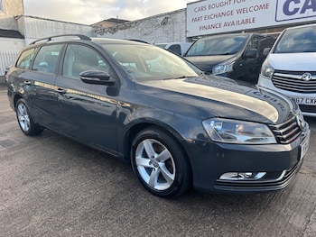 Used Volkswagen Passat 2014 for sale - 76743337: Photo