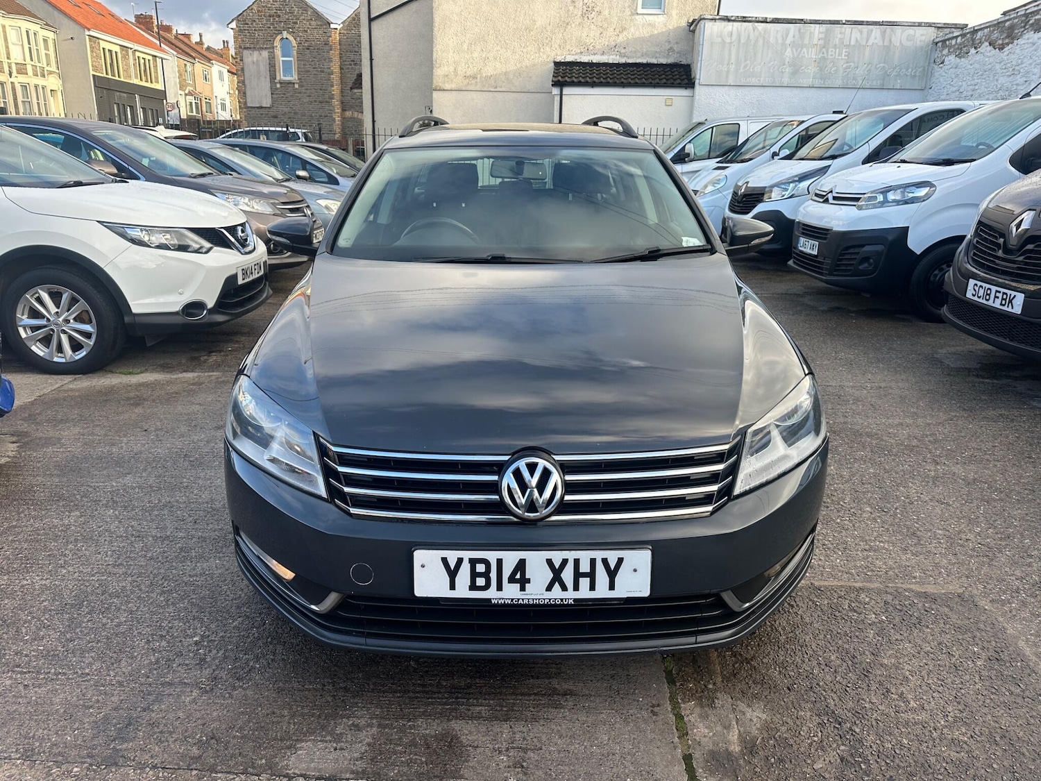 Used Volkswagen Passat 2014 for sale - 76743337: Photo 5
