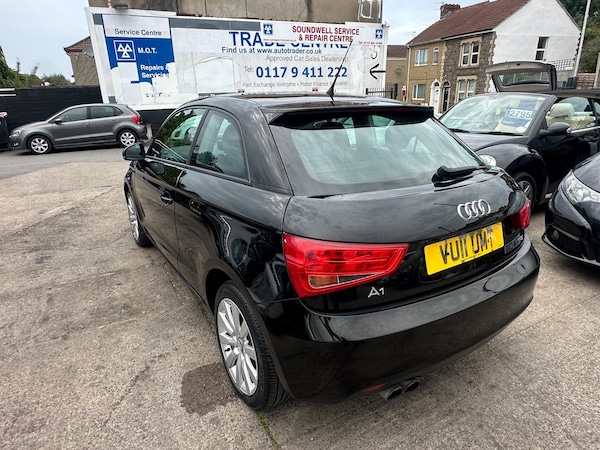 Used Audi A1 2011 for sale - 76166753: Photo 12