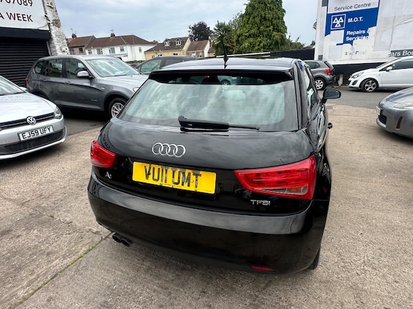 Used Audi A1 2011 for sale - 76166753: Photo 13