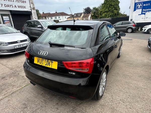Used Audi A1 2011 for sale - 76166753: Photo 14