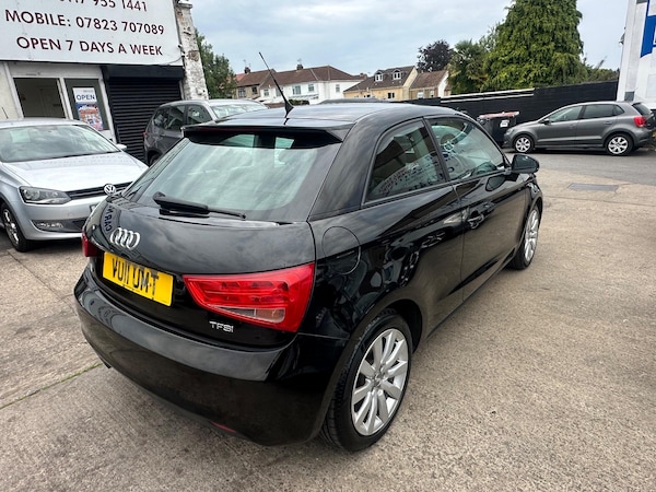 Used Audi A1 2011 for sale - 76166753: Photo 15