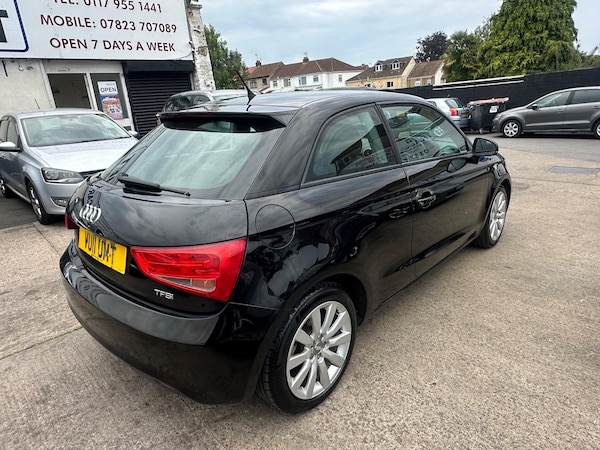 Used Audi A1 2011 for sale - 76166753: Photo 16