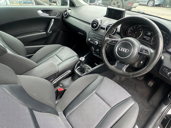 Used Audi A1 2011 for sale - 76166753: Photo 18