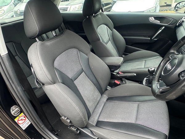 Used Audi A1 2011 for sale - 76166753: Photo 20