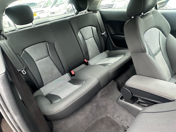 Used Audi A1 2011 for sale - 76166753: Photo 21