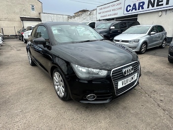 Used Audi A1 2011 for sale - 76166753: Photo 3