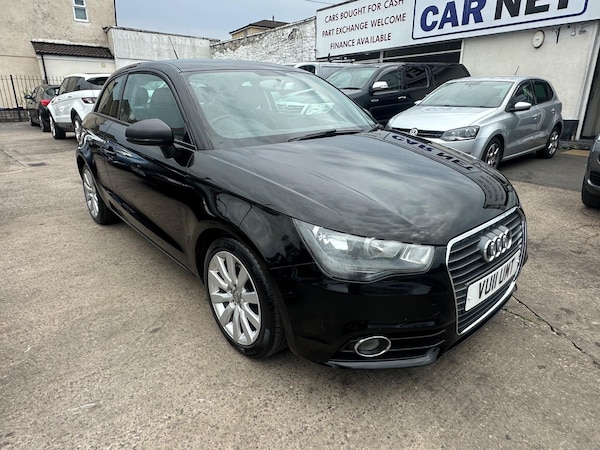 Used Audi A1 2011 for sale - 76166753: Photo 4