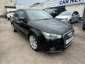 Used Audi A1 2011 for sale - 76166753: Photo 4