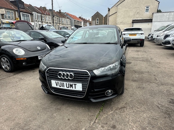 Used Audi A1 2011 for sale - 76166753: Photo 5