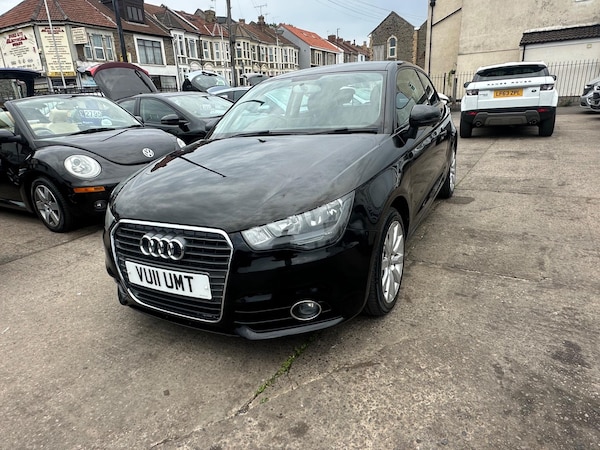 Used Audi A1 2011 for sale - 76166753: Photo 6