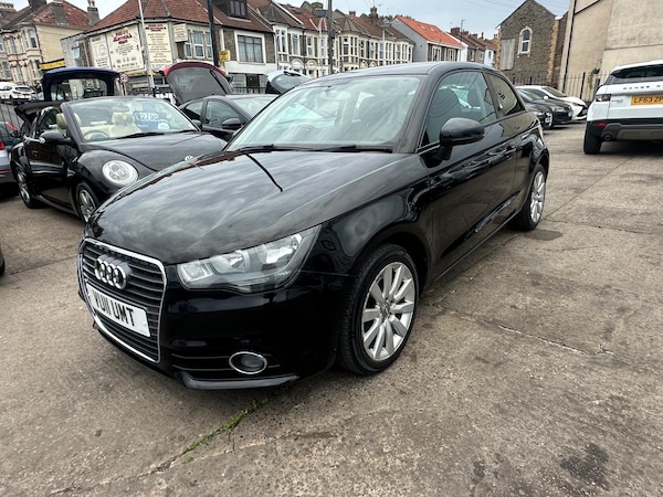 Used Audi A1 2011 for sale - 76166753: Photo 7