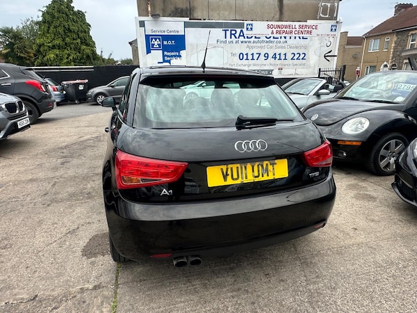 Used Audi A1 2011 for sale - 76166753: Photo 9