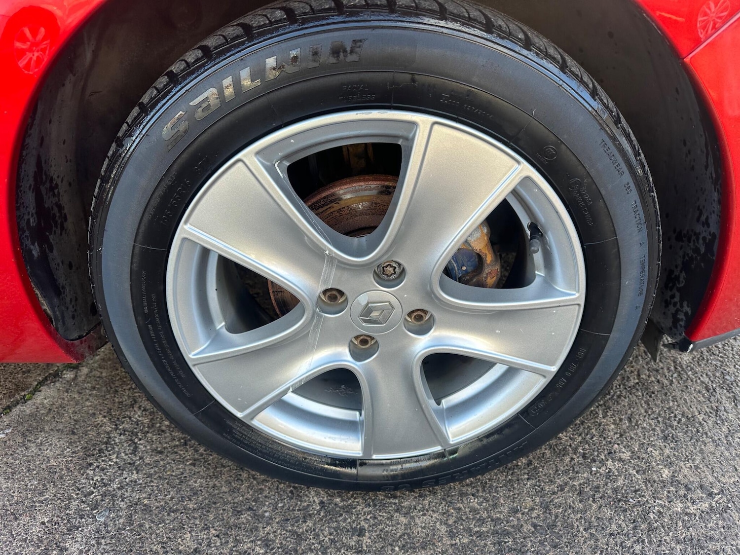 Used Renault Clio 2015 for sale - 76573282: Photo 19