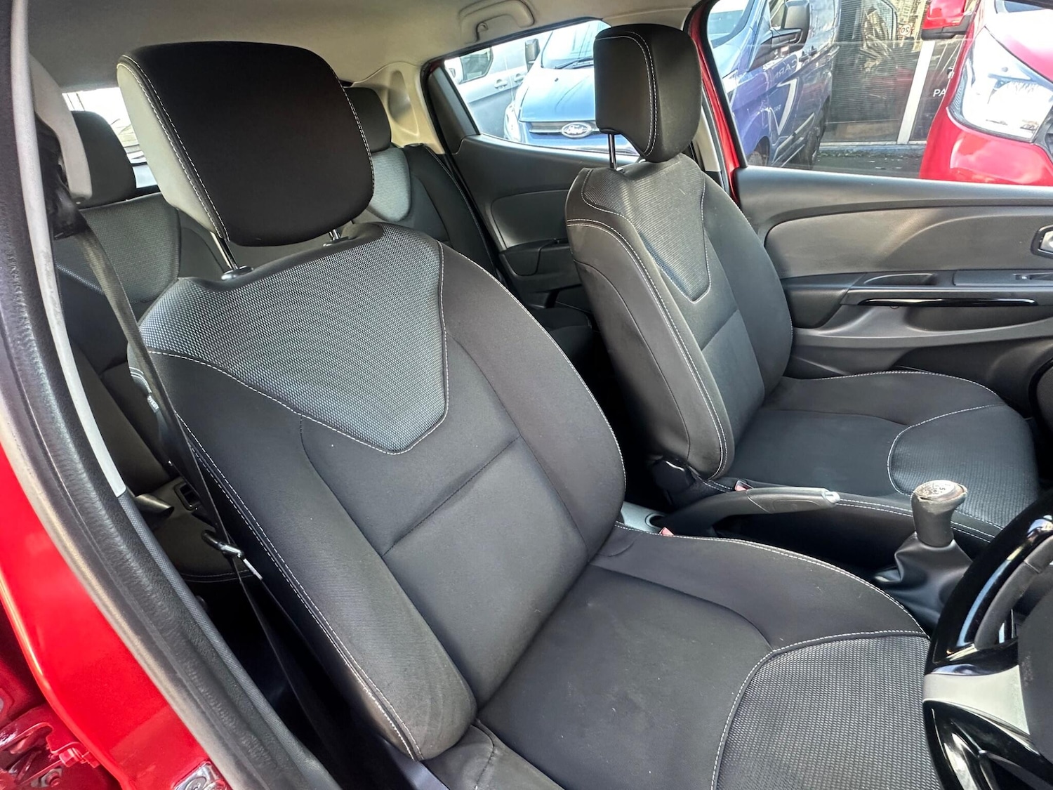 Used Renault Clio 2015 for sale - 76573282: Photo 22