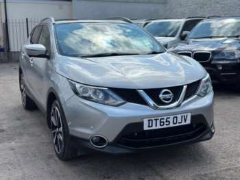 2016 (65) - 1.6 dCi Tekna 2WD Euro 6 (s/s) 5dr