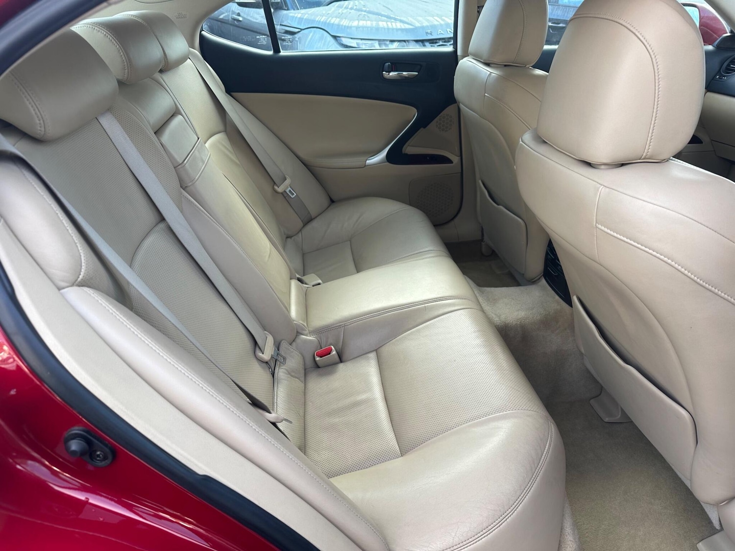 Used Lexus IS 2005 for sale - 77015650: Photo 22