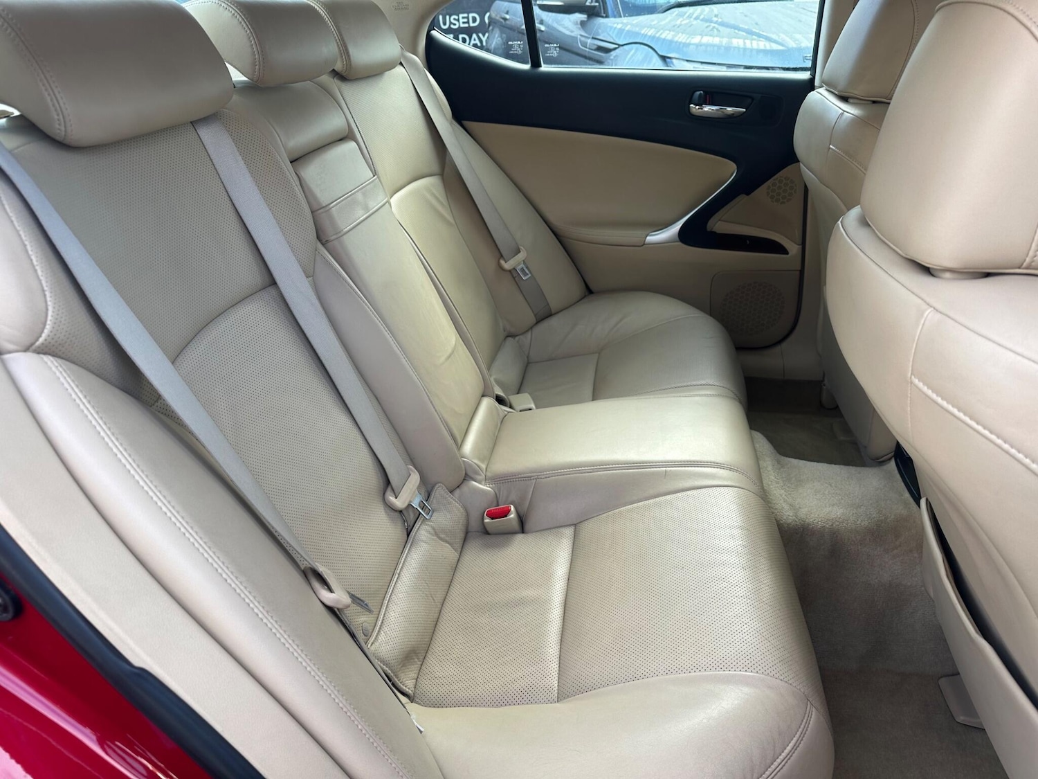 Used Lexus IS 2005 for sale - 77015650: Photo 23