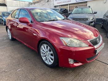 Used Lexus IS 2005 for sale - 77015650: Photo