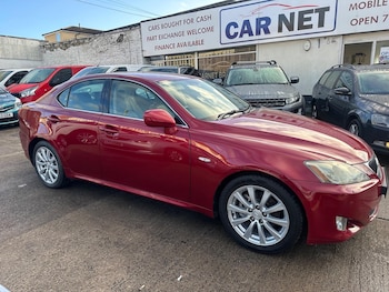 Used Lexus IS 2005 for sale - 77015650: Photo