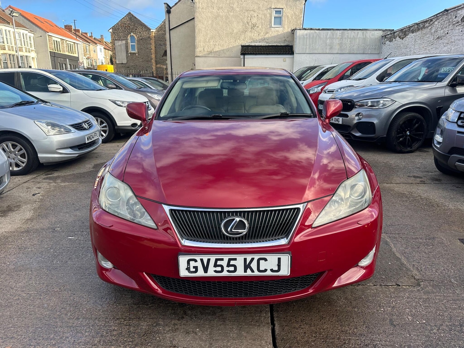 Used Lexus IS 2005 for sale - 77015650: Photo 5