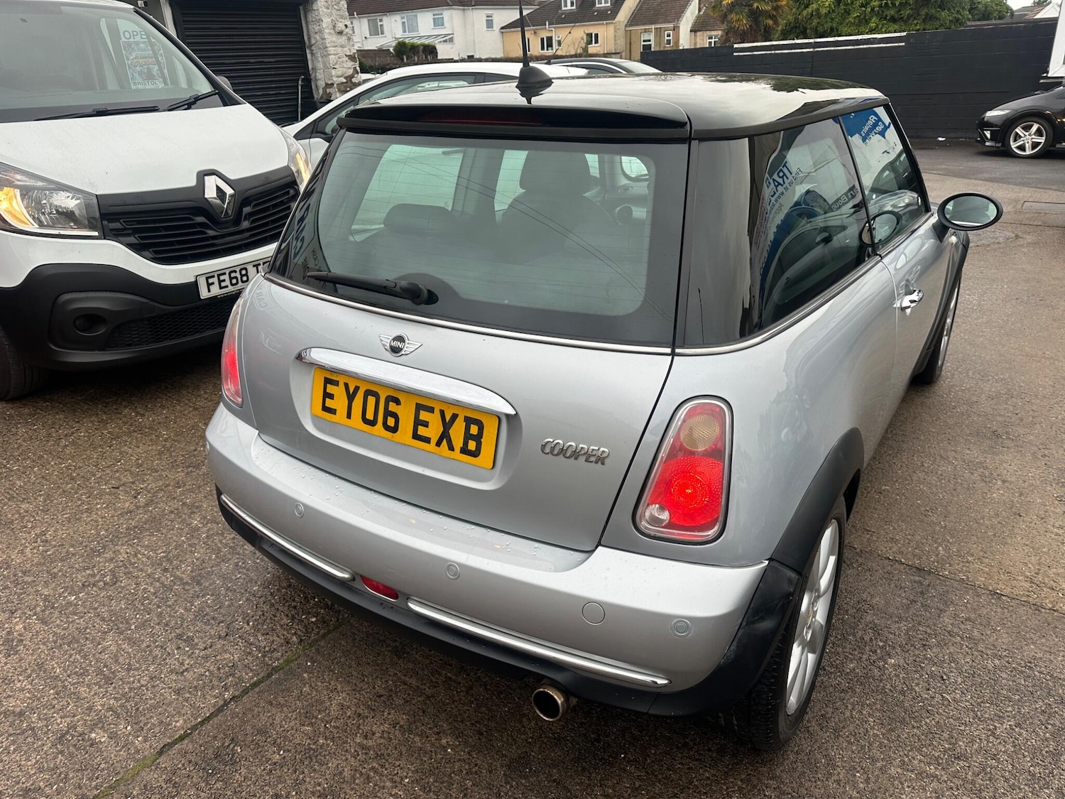 Used MINI Hatch 2006 for sale - 76728350: Photo 15