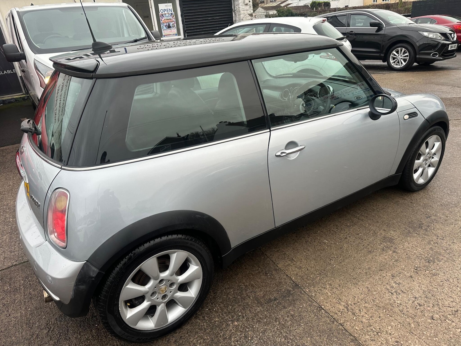 Used MINI Hatch 2006 for sale - 76728350: Photo 18