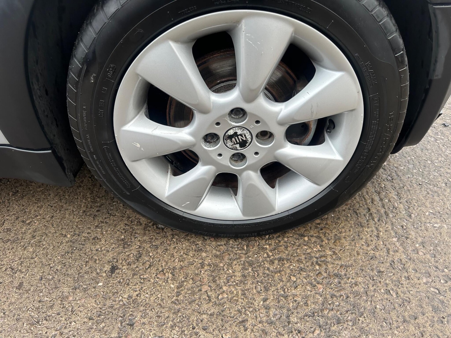 Used MINI Hatch 2006 for sale - 76728350: Photo 19