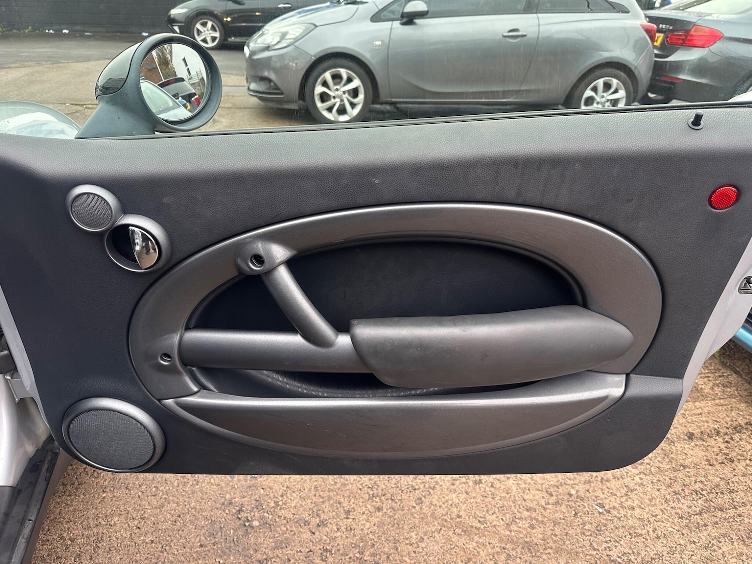 Used MINI Hatch 2006 for sale - 76728350: Photo 20