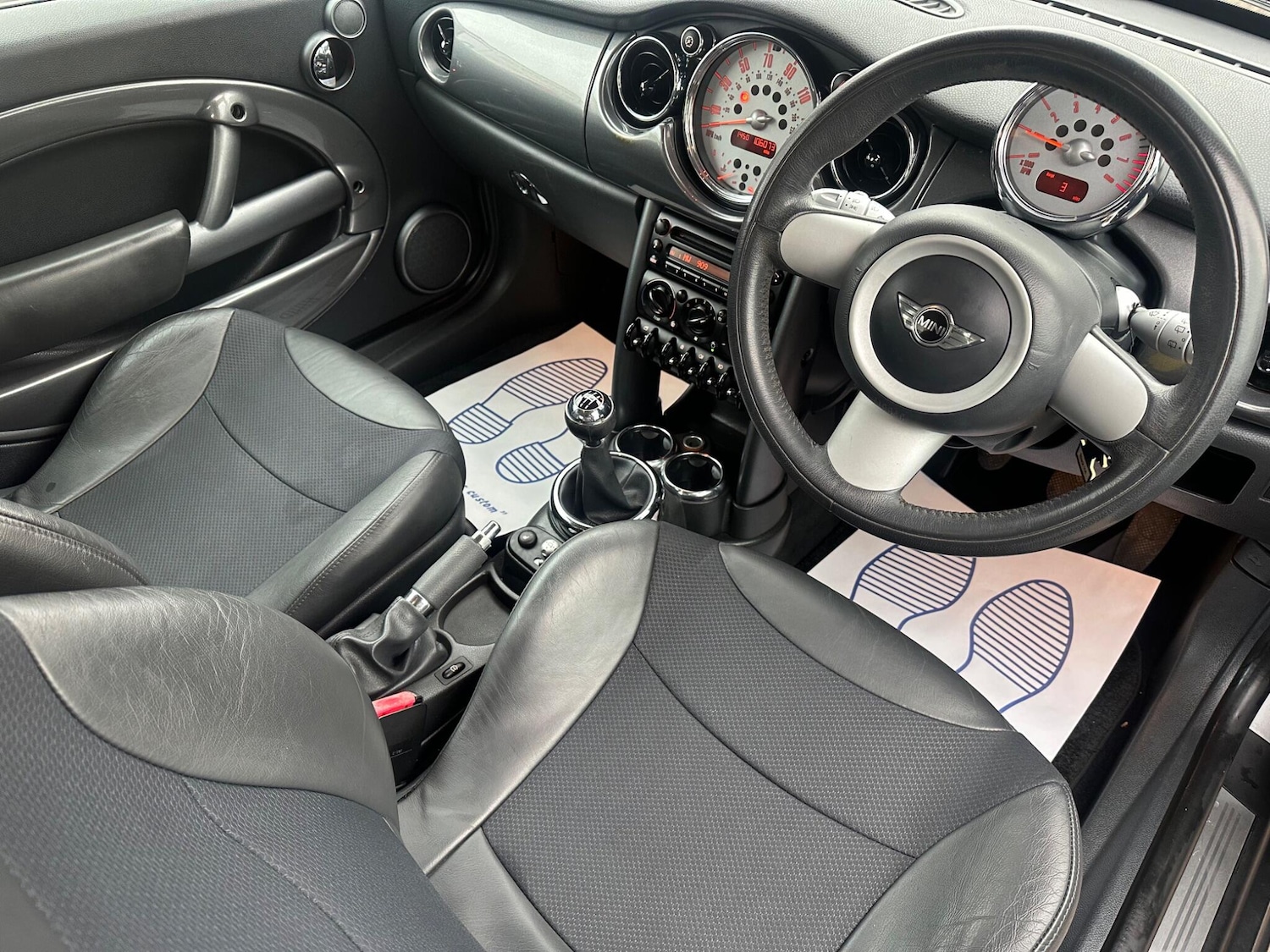 Used MINI Hatch 2006 for sale - 76728350: Photo 21