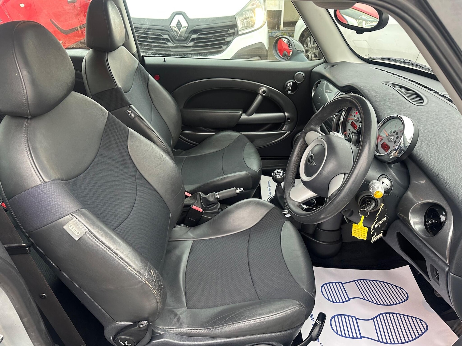 Used MINI Hatch 2006 for sale - 76728350: Photo 22