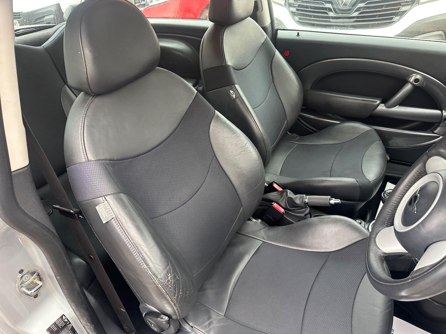 Used MINI Hatch 2006 for sale - 76728350: Photo 23