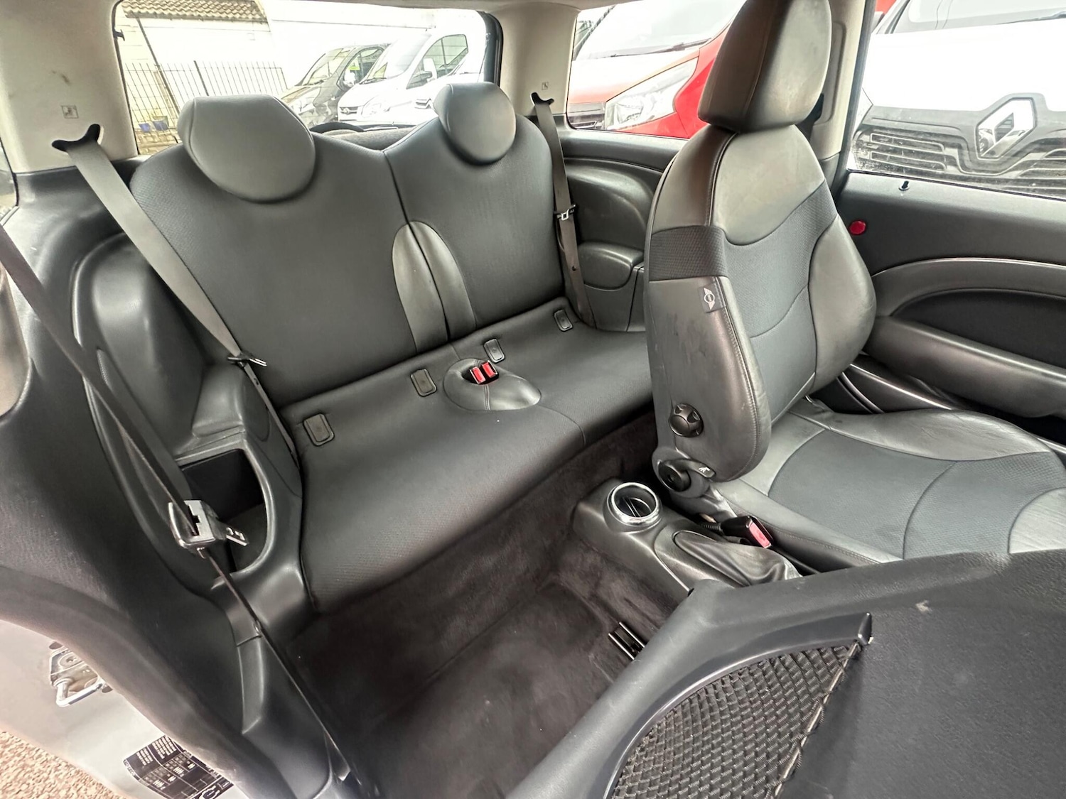 Used MINI Hatch 2006 for sale - 76728350: Photo 24