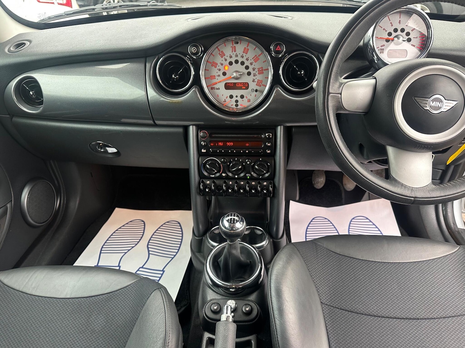 Used MINI Hatch 2006 for sale - 76728350: Photo 25